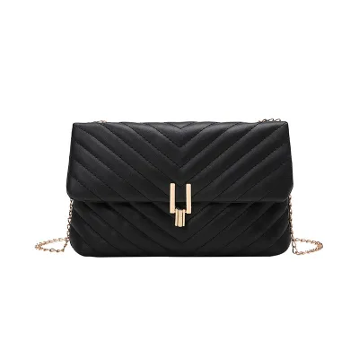 HY198 Women Tote Bag Large Capacity Handbag Shoulder Bag Wallet Designer Women Handbag Purse Crossbody Designer Chain Bag