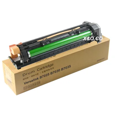 X&O High Quality Compatible Drum Unit Xerox 3065 for Fuji Xerox DC V 2060 3060 Printer Cartridge Tambour Kit