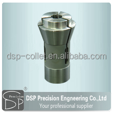 Lathe Chuck for Star CNC Machine Collet Chuck Guide Bush and Collet