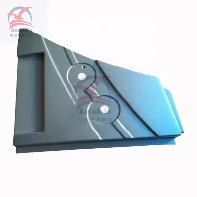 Vacuum Forming Inner Side Panel for Plastic Car Parts Modification Vacuum Formed Plastic