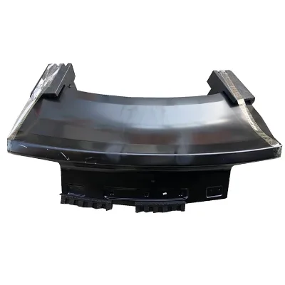 Original Auto Part Tailgate Rear Trunk Lid Tailgate for Ford Mustang