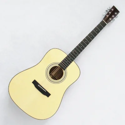 Wholesale Price 41 Inch Acoustic Guitar Stringed Instruments Acoustic Guitar