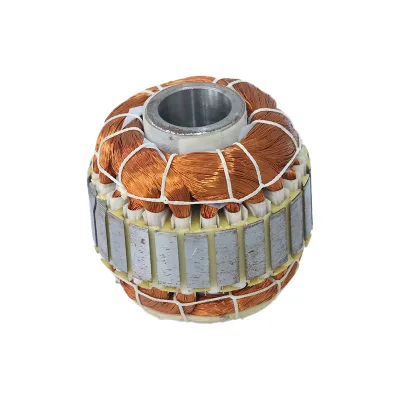 CXK Factory Direct High Quality Customized Wholesale Generator Stator Assembly Factory with Years of Experience As Manufacturer.