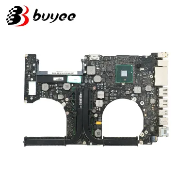 Laptop Mainboard 2.3Ghz I7 GTX 650 for Macbook Pro 15" A1286 Logic Board Motherboard Replacement
