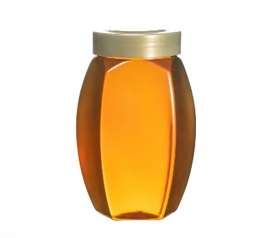 1kg Package Raw Sunflower Honey for Sale