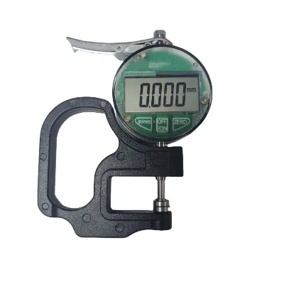 No.019(2-1) Mechanical Measuring Tools of Shims (0-1mm 0.001mm)
