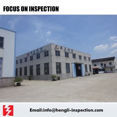 Quality Inspection & Control Services for FBA-24/7 Support 24hr Reports All China Cities Coverage