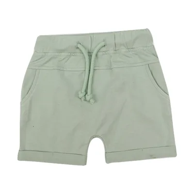 Harem Pants Sweatpants Bamboo Cotton Toddler Pant Sustainable Kids Sweatpants SLOUCH PANTS Natural Kid Sweatpants