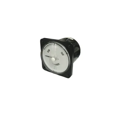 KLY-S144-X 380V 440V 480V Pointer Type Synchroscope Meter 140*140mm Analog Synchrometer