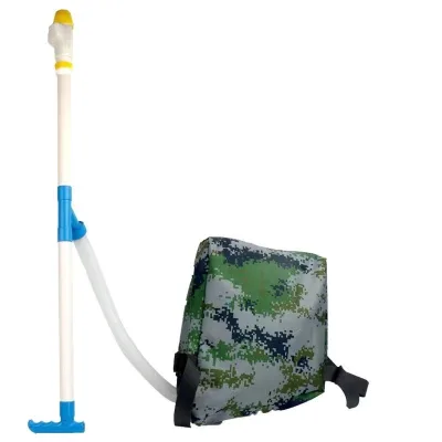 Multi-Functional Corn Fertilizer Application Machine Backpack Dry Fertilizer Applicator