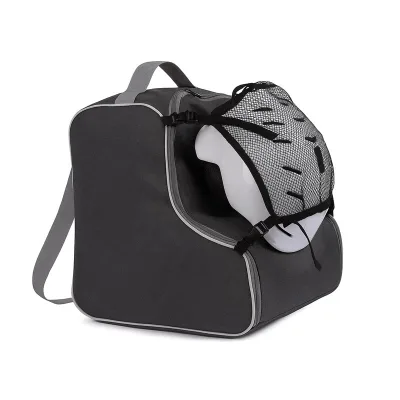 Custom Logo Daygos Ski Boots & Roller Skating Shoes Storage Bags for Children/Adults with ODM/OEM Service