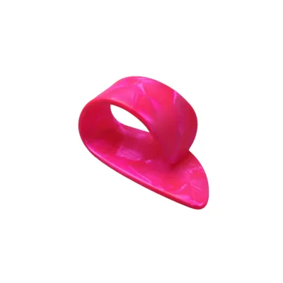 Whole Sale Good Price Colorful Celluloid Guitar Picks Guitar Thumb Pick for Electric Bass Guitar