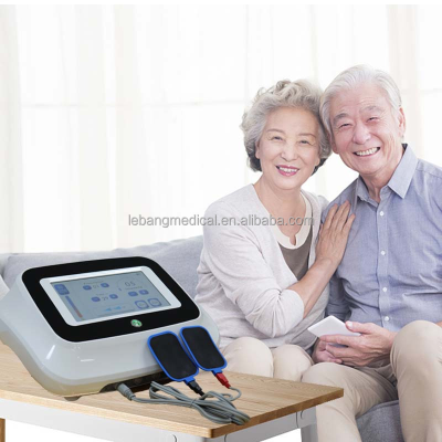 Neuromuscular Electrical Stimulation Effective in Strengthening the Quadriceps