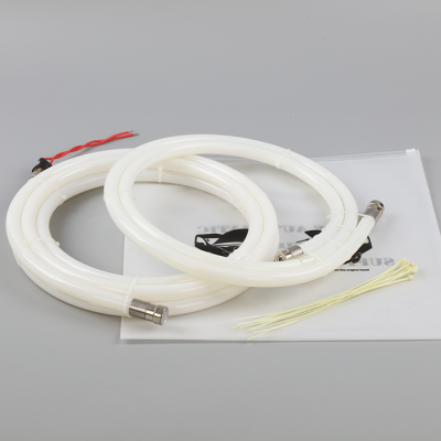Tube Type Automatic Firefighting System Perfect Design for Car Fire Protection