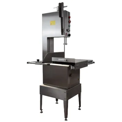 Butcher Machine Meat Cutting Machine Bone Saw Chicken Cutter Machine