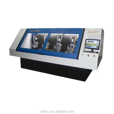 PCB Drill Spindle ATC 200000 Rpm Motor PCB Drill for PCB Making Line