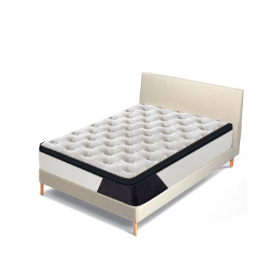 Hybrid Mattress Import Bed Spring Mattress