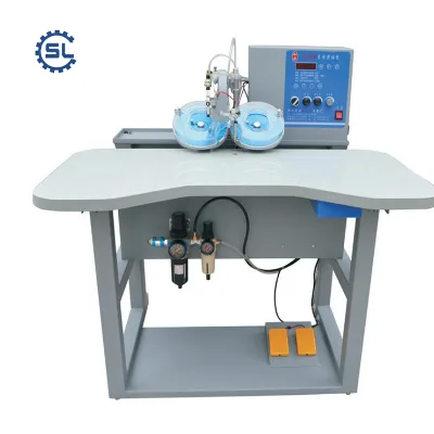 High Performance Automatic Rhinestone Hotfix Machine With Competitive Price