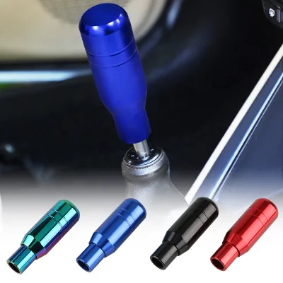 Universal Car Gear Shift Knob Modified Car Gear Shift Knob Auto Transmission Shift Lever Knob Gear