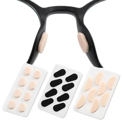 Wholesale Anti-slip EVA Sponge Material Nose Pad for Glasses Eyeglasses Nose Pads