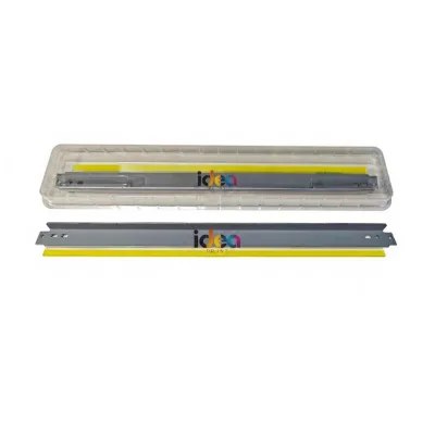 Compatible Drum Cleaning Blade for Konica Minolta Bizhub C203/210/253/353/220,C224/284/364/454/554 Copier Spare Parts
