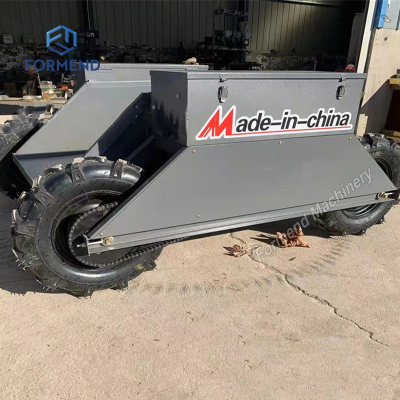 Manufacturer Direct Sales All Terrain Remote Control Transport Vehicle Hot Selling Automatic Core Motor Top Pick Customers