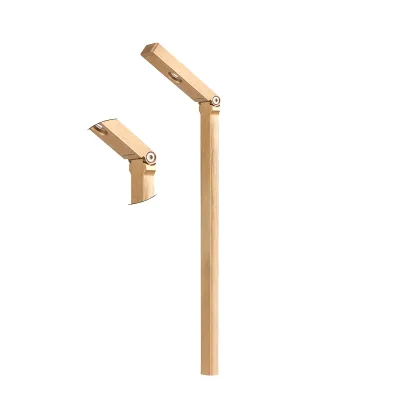 Modern Style LED Spot Light Aluminum Body Standing Exhibition Light for Jewelry Display Cabinet Luz De Punto Led De Pie