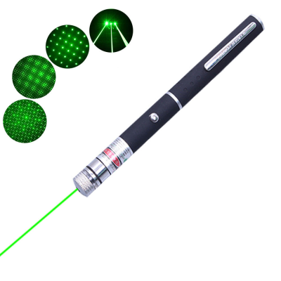 High Quality Laser Pointer High Performance Laser Pointer High Power Green X-y Laser Pointer