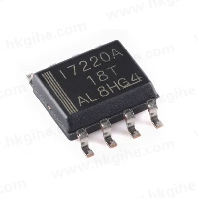 Hot Sale Integrated Circuit ISO7220 ISO7220ADR Digital Isolator Chip