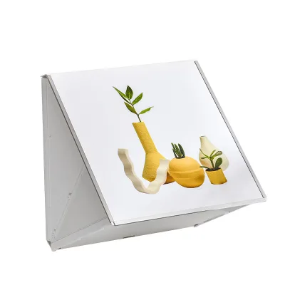 Factory Direct Sales Custom Size Mural Electric Meter Box Hanging Painting Interior Decor Painting Living Room Wall Painting