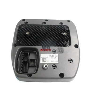 Engine ZAX330-3 Display Monitor 4652262-CR-I Controller Boars HK0037-002 Panel Module for ZAX70-3 ZAX110-3 Excavator Spare Parts