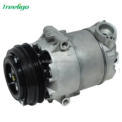 5U0820803 CS20053 PV500034 ACP216 5U0820803G 5U0820803A 5U0820803J RC.600.380 CO 11416C for VW Fox GOL COD Air Compressor