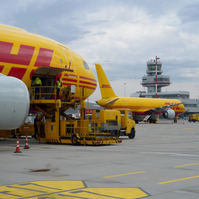 DHL Express