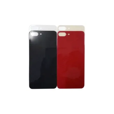 OEM Tampa Traseira for iphone 8 Plus Replacement Back Glass Cover