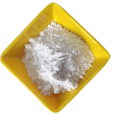 Ceramic Raw Material Kaolin Clay Powder Soap and Laundry Detergent Coating Washed Kaolin Technique for Paint and Manufacturing