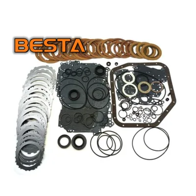 New A240E A241E Automatic Transmission Gearbox for Rebuild Repair Kit with 12 Months Warranty for
