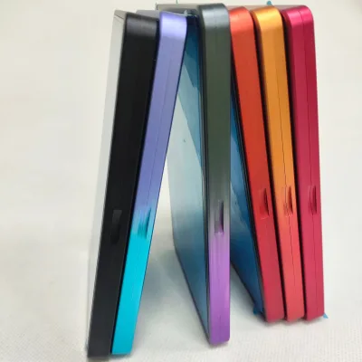 Sports PSA Style Protectors Modern Bag Sling Display Custom Silicone Metal Bumper Label Graded Card Slab Acrylic for CGC PSA