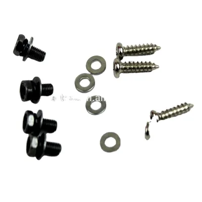 Installation Screws for Two Way Radio FT-1907 FT-7900R