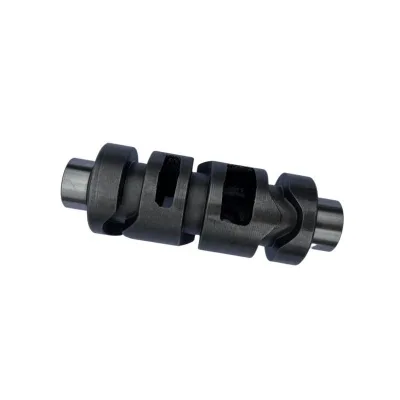 Chinese Iron Speed Shift Drum CG150 CG200 Motorcycle Engine Spare Parts for 125cc Motocross