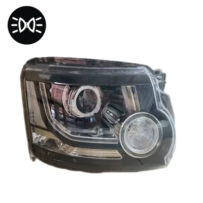 Factory Direct Sale for Land Rover Discovery LR4 2014/16 Hidden Hernia Xenon Headlamp