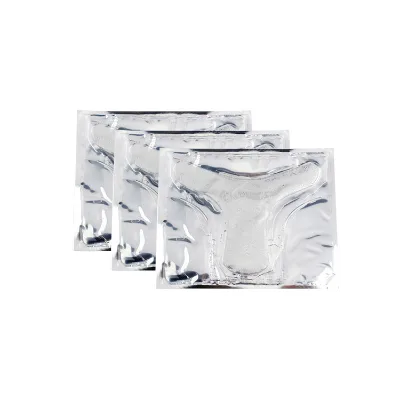 100% Vegan Vulvas Vagina Rejuvenate Hydrating Brightening Soothing Collagen Natural Herbs Gel Vaginal Yoni T Mask Female OEM