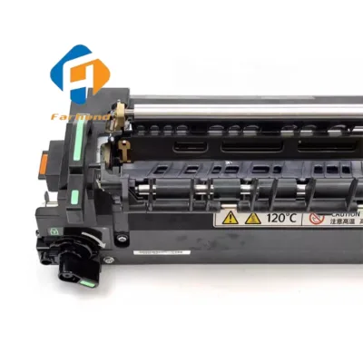 Fuser Unit for Use in Ricoh IM C3000/C3500/C4500/C6000 Fuser Kit Heating Assembly IMC4500 Fuser Unit Copier Spare Parts