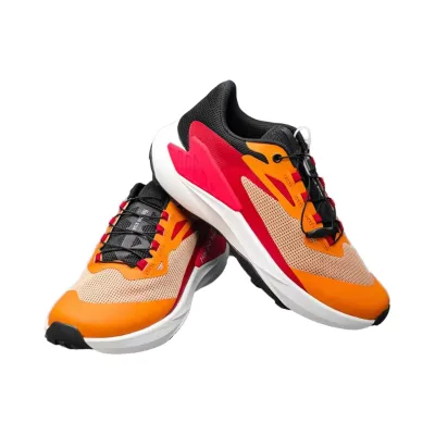 High-End Custom Chunky Sneakers for Men Factory Supply Slip-On Hot Sale High Quality Gym Running Shoes Unique Design New China