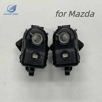 Manufacturers Sell for mazda Atenza Adjustable Rearview Mirror Electric Side Mirror Motor