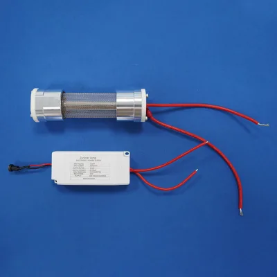 Uvc 222nm Far Ultraviolet Lamp 222nm Uvc Lamp Hospital School Hotel Is Safe for Human Body