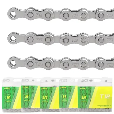 BKS High Quality Bike Chain Customized Logo Factory Wholesale Cycle