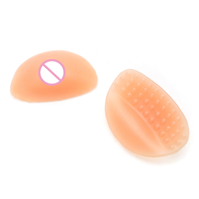 Xinke Factory Breast Prosthesis Silicone Breast Form