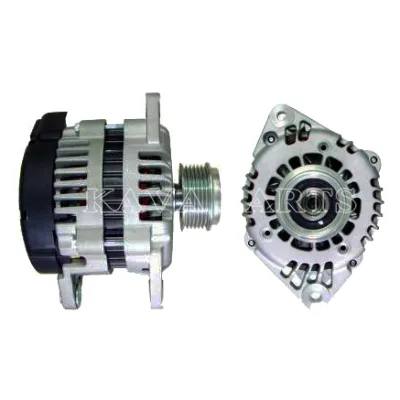 24V Auto Alternator for Isuzu NKR 111493 DRA3849 48-1619