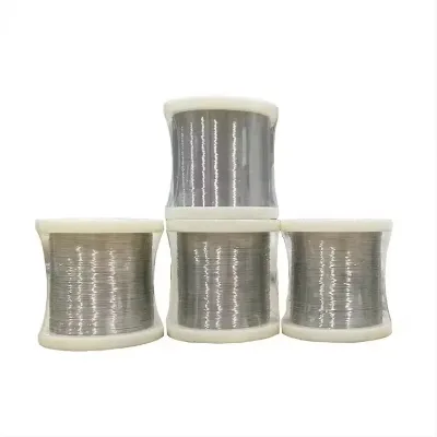 Medical Grade Nitinol Wire Astf2063 Stents And Surgical Tools Standard Factory Wholesale Titanium Wire