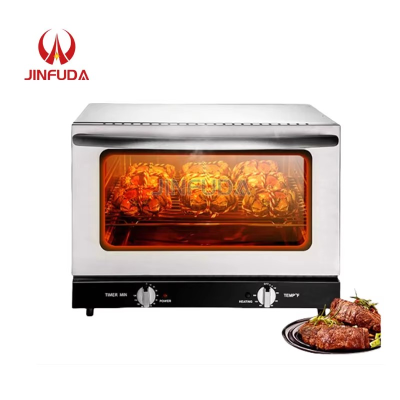 Perspective Convection Oven for Baking Competitive Price High Quality China Factory Wholesale